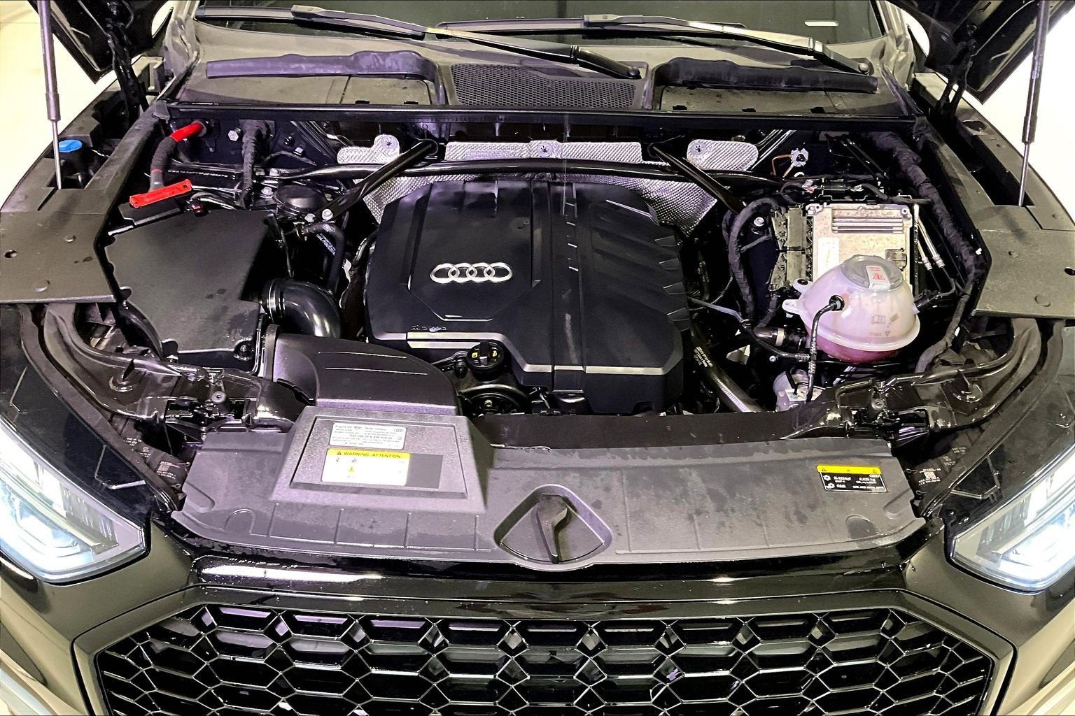 2023 Audi Q5 Premium