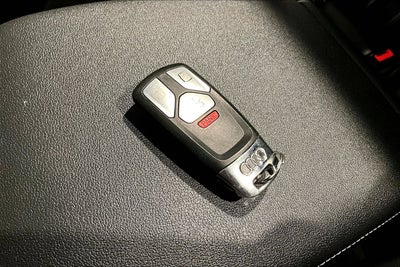 2023 Audi Q5 Premium