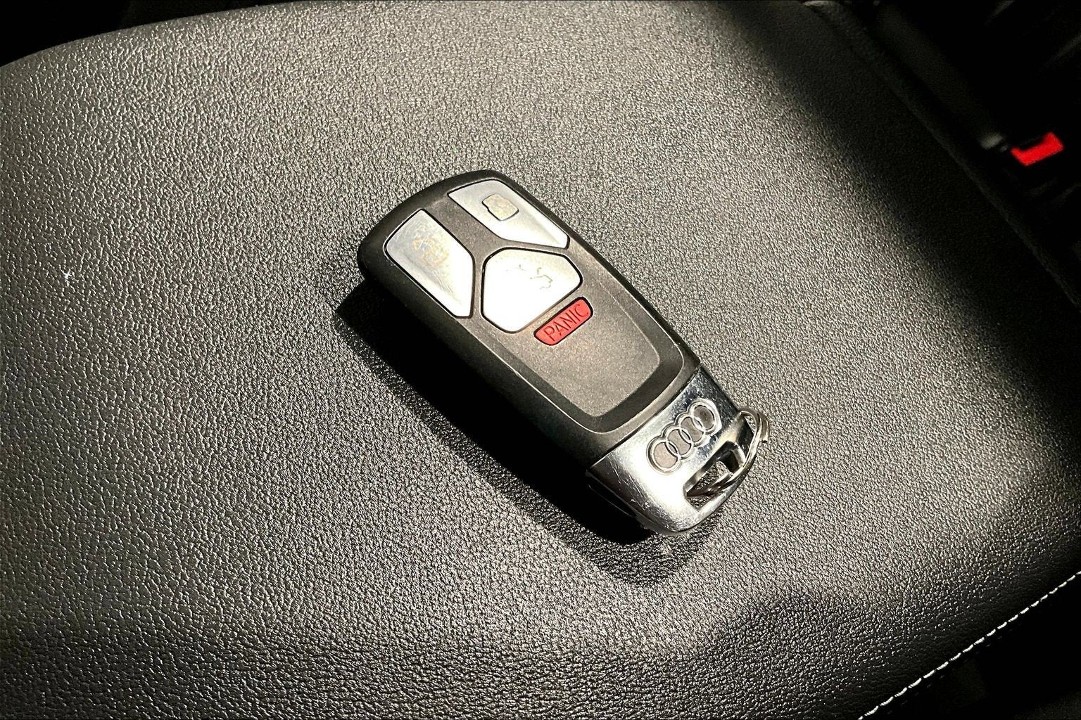2023 Audi Q5 Premium