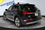 2023 Audi Q5 Premium