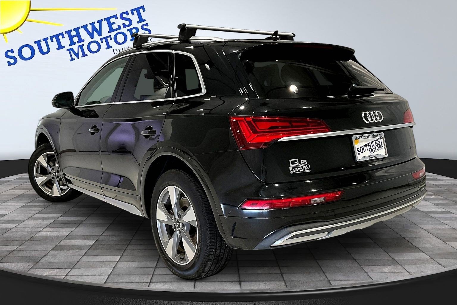 2023 Audi Q5 Premium