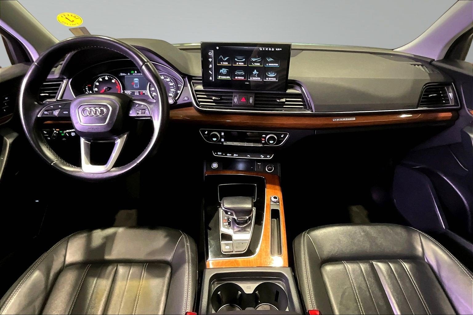 2023 Audi Q5 Premium