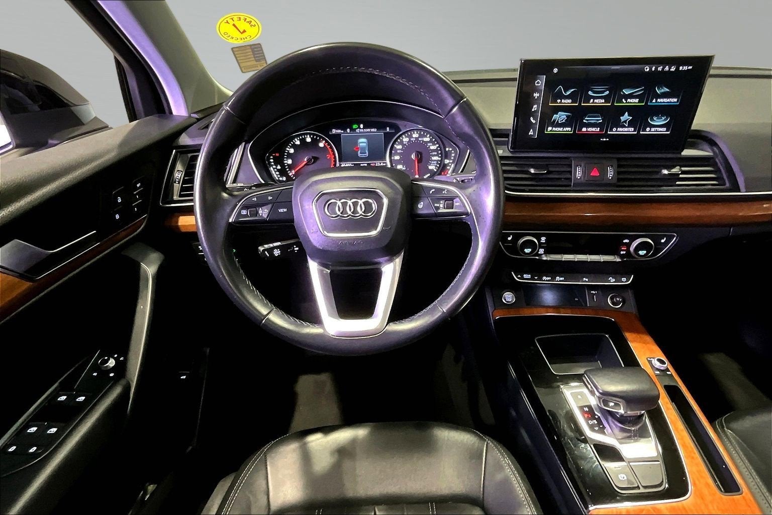 2023 Audi Q5 Premium