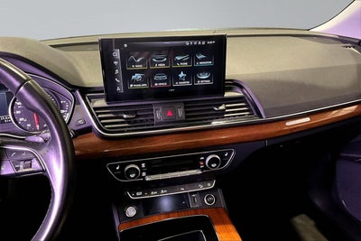 2023 Audi Q5 Premium