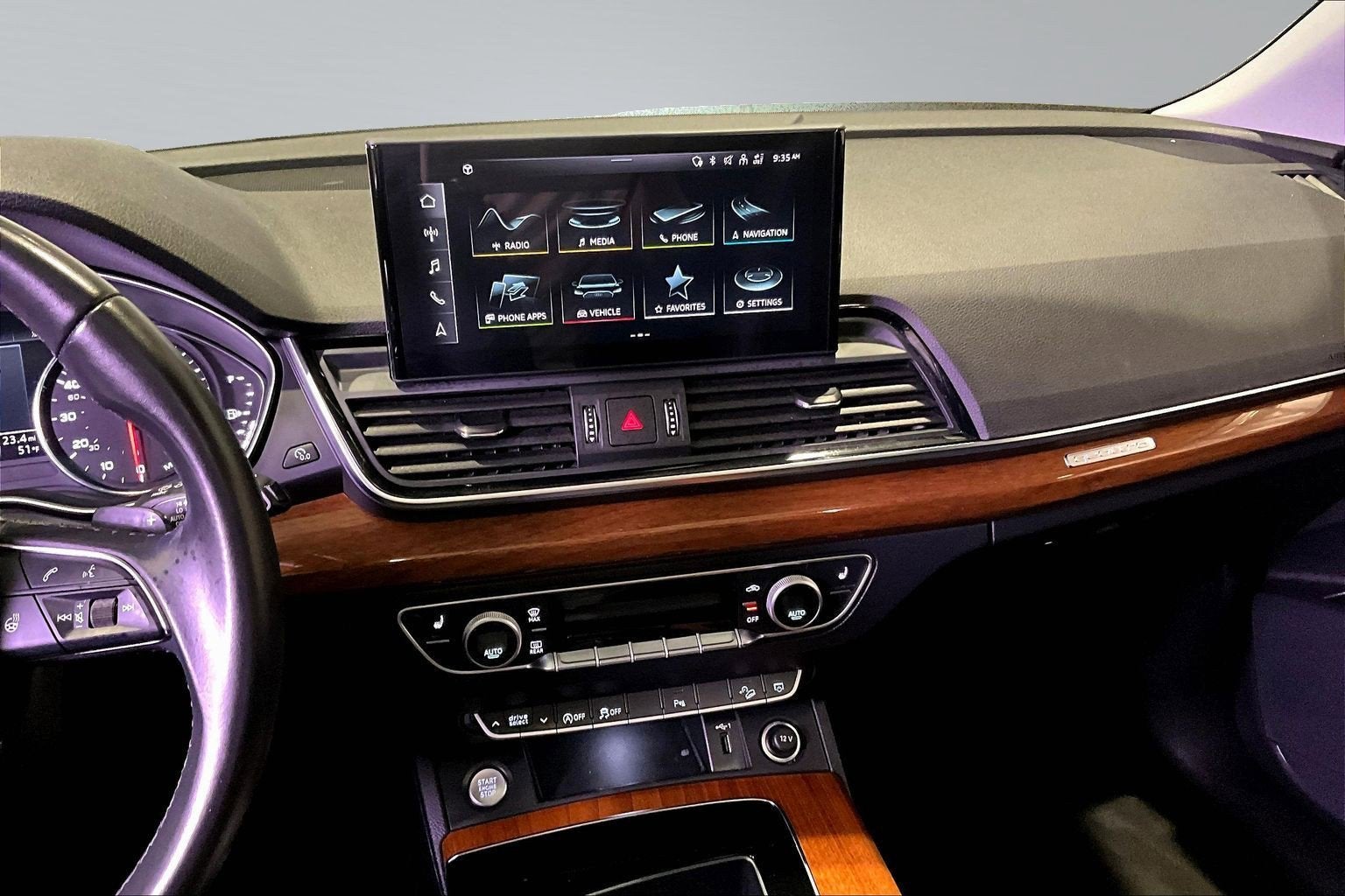 2023 Audi Q5 Premium