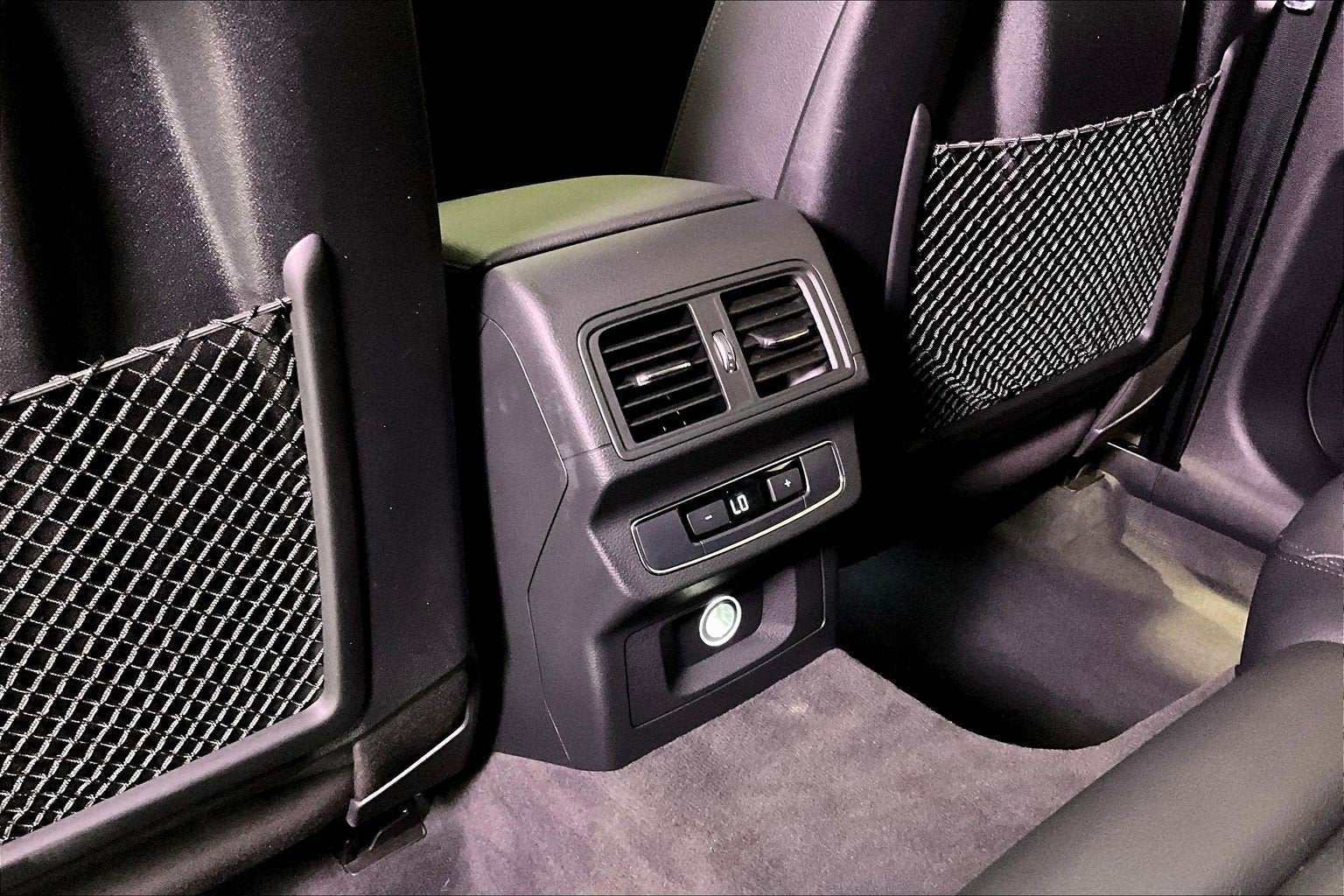 2020 Audi Q5 Premium