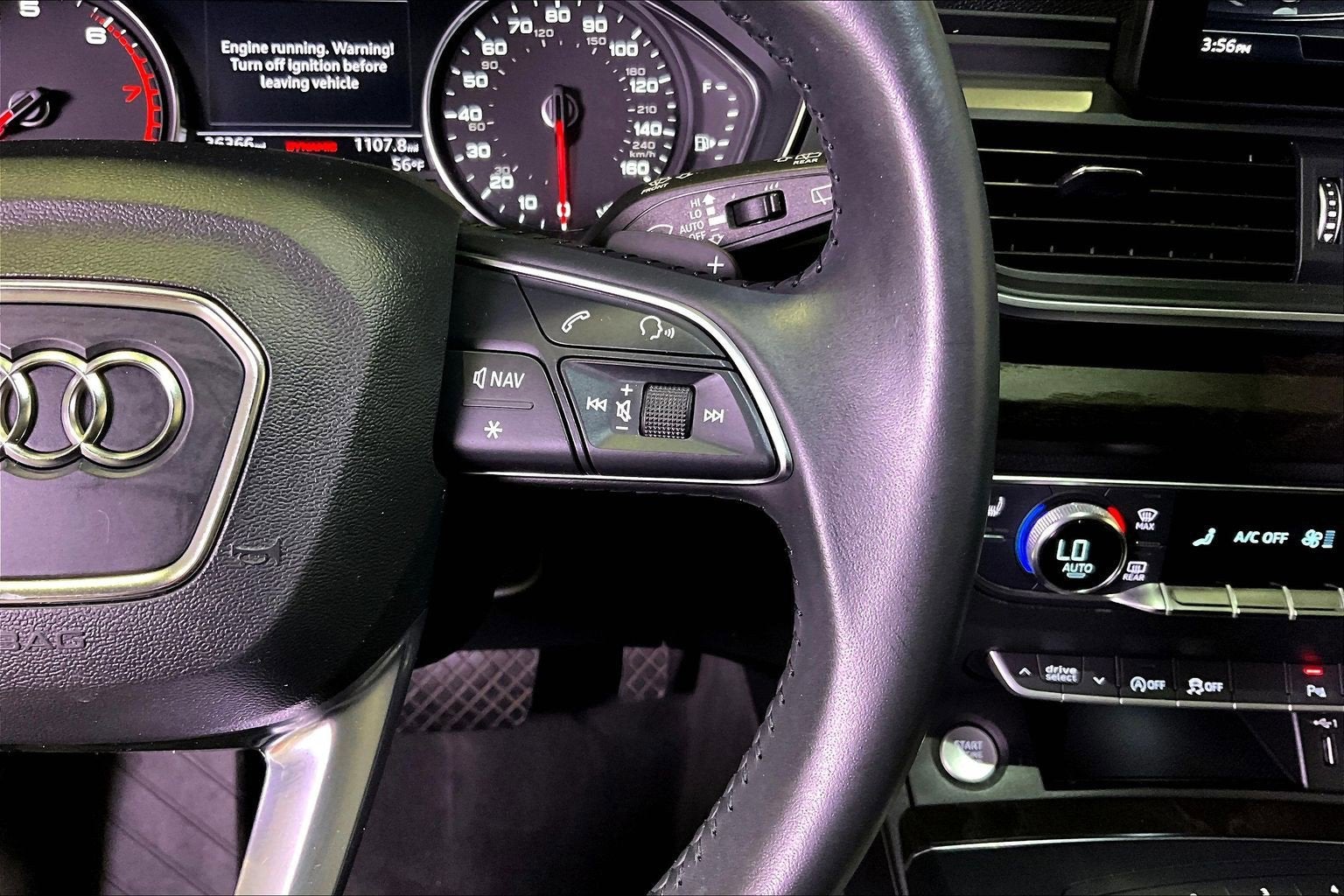 2020 Audi Q5 Premium