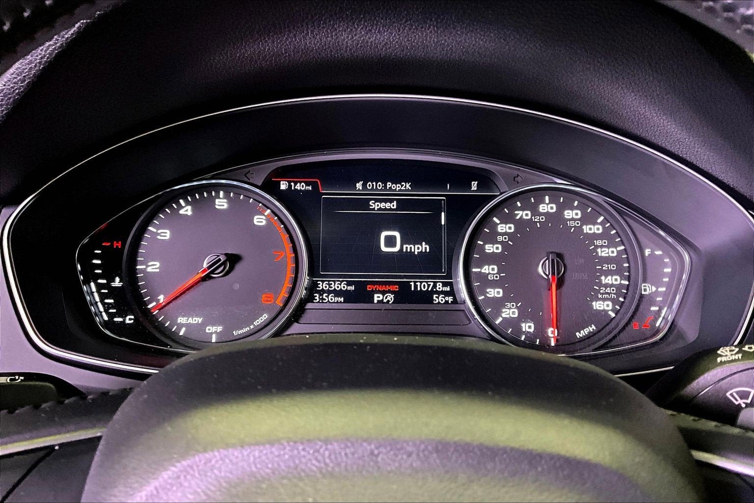 2020 Audi Q5 Premium