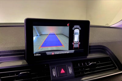 2020 Audi Q5 Premium