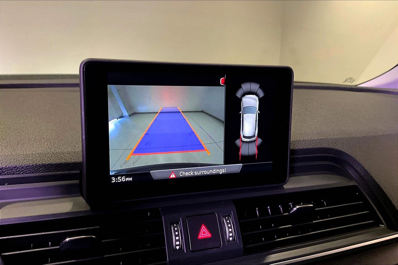 2020 Audi Q5 Premium