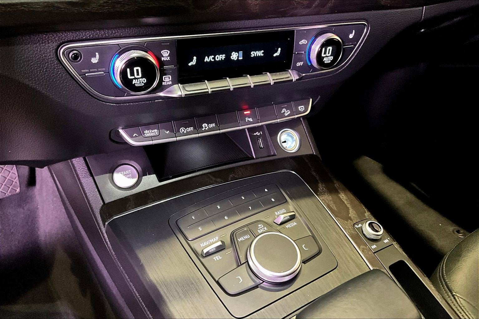 2020 Audi Q5 Premium