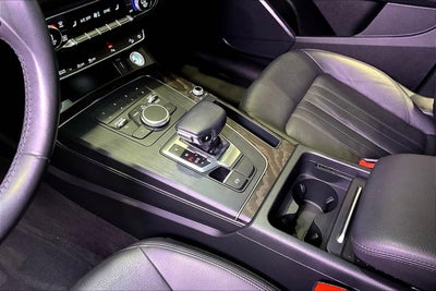 2020 Audi Q5 Premium