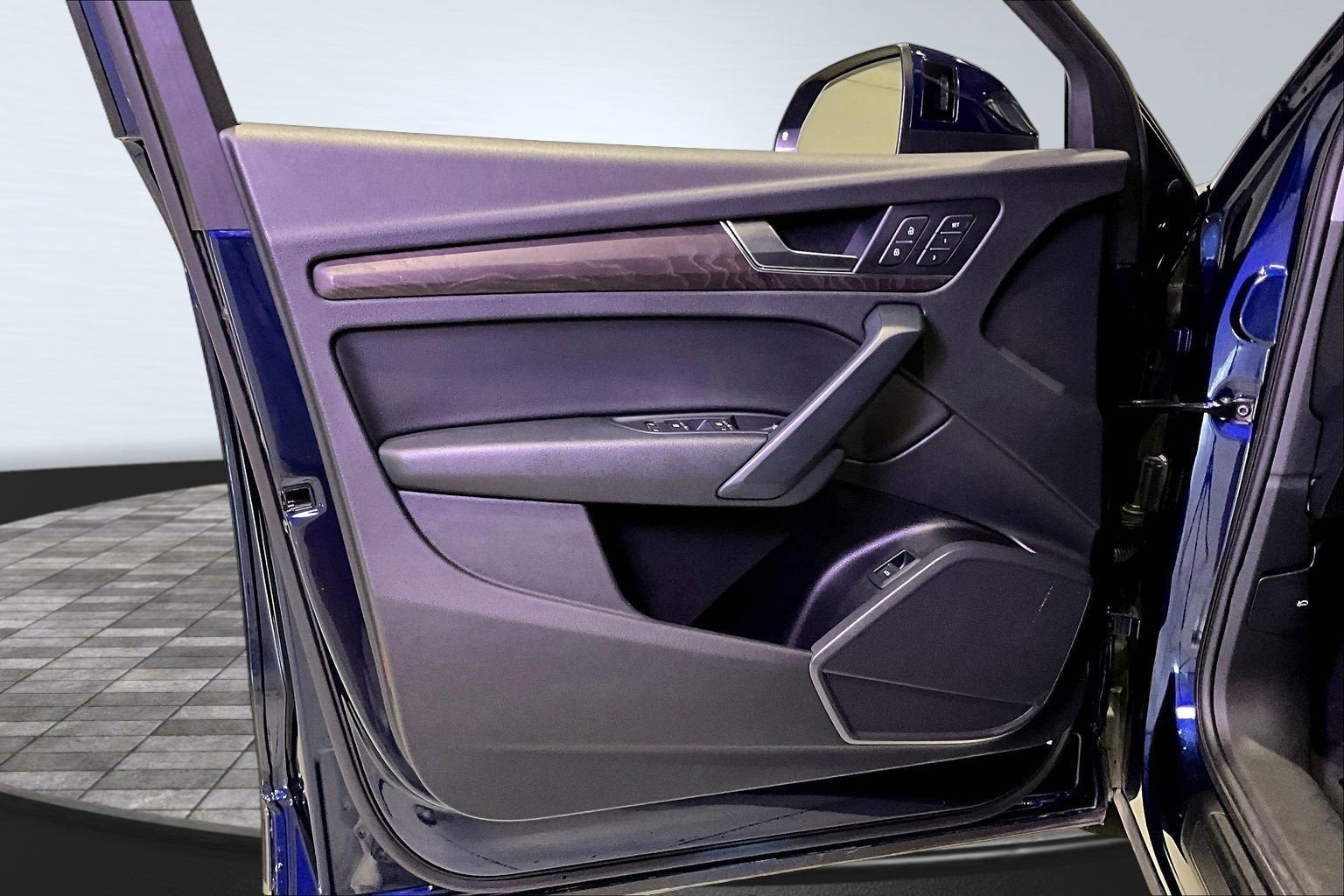 2020 Audi Q5 Premium