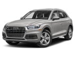 2020 Audi Q5 PREMIUM 45 TFSI QUATTRO