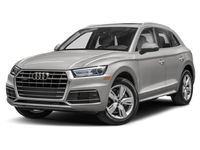2020 Audi Q5 PREMIUM 45 TFSI QUATTRO