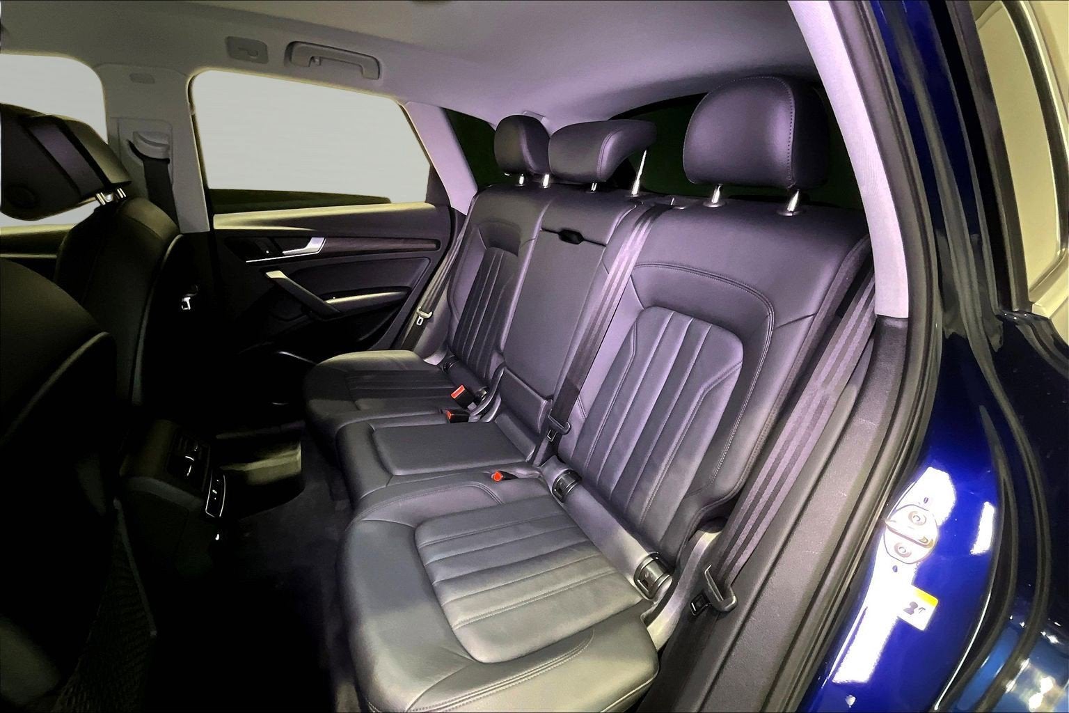 2020 Audi Q5 Premium