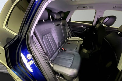 2020 Audi Q5 Premium
