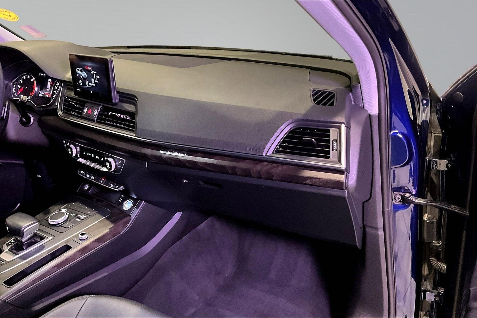 2020 Audi Q5 Premium