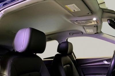 2020 Audi Q5 Premium