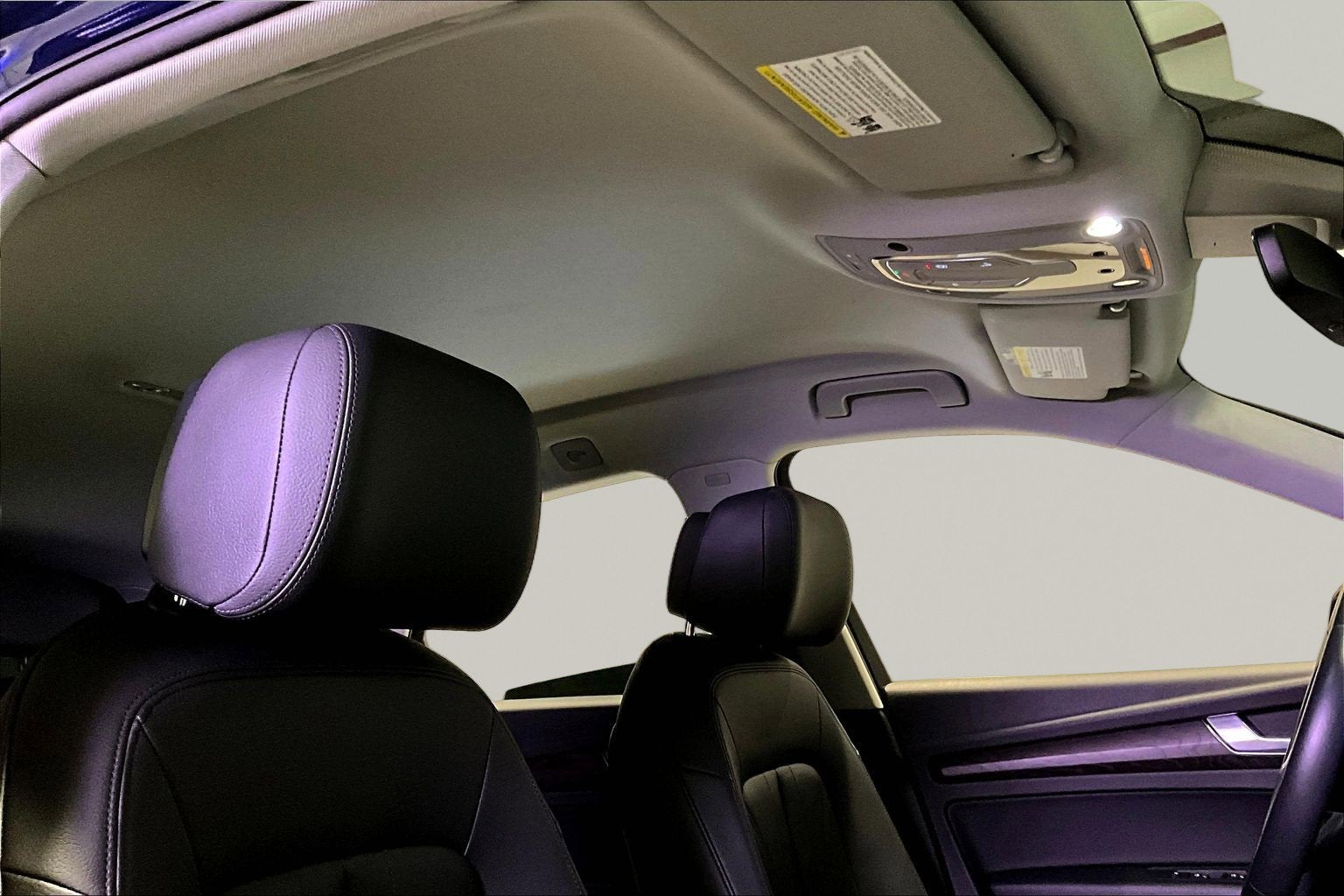 2020 Audi Q5 Premium