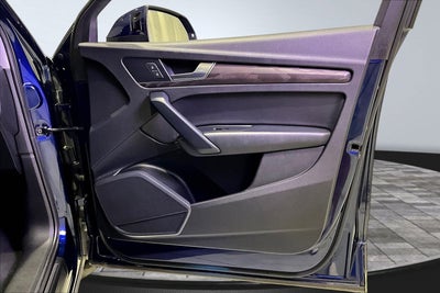 2020 Audi Q5 Premium