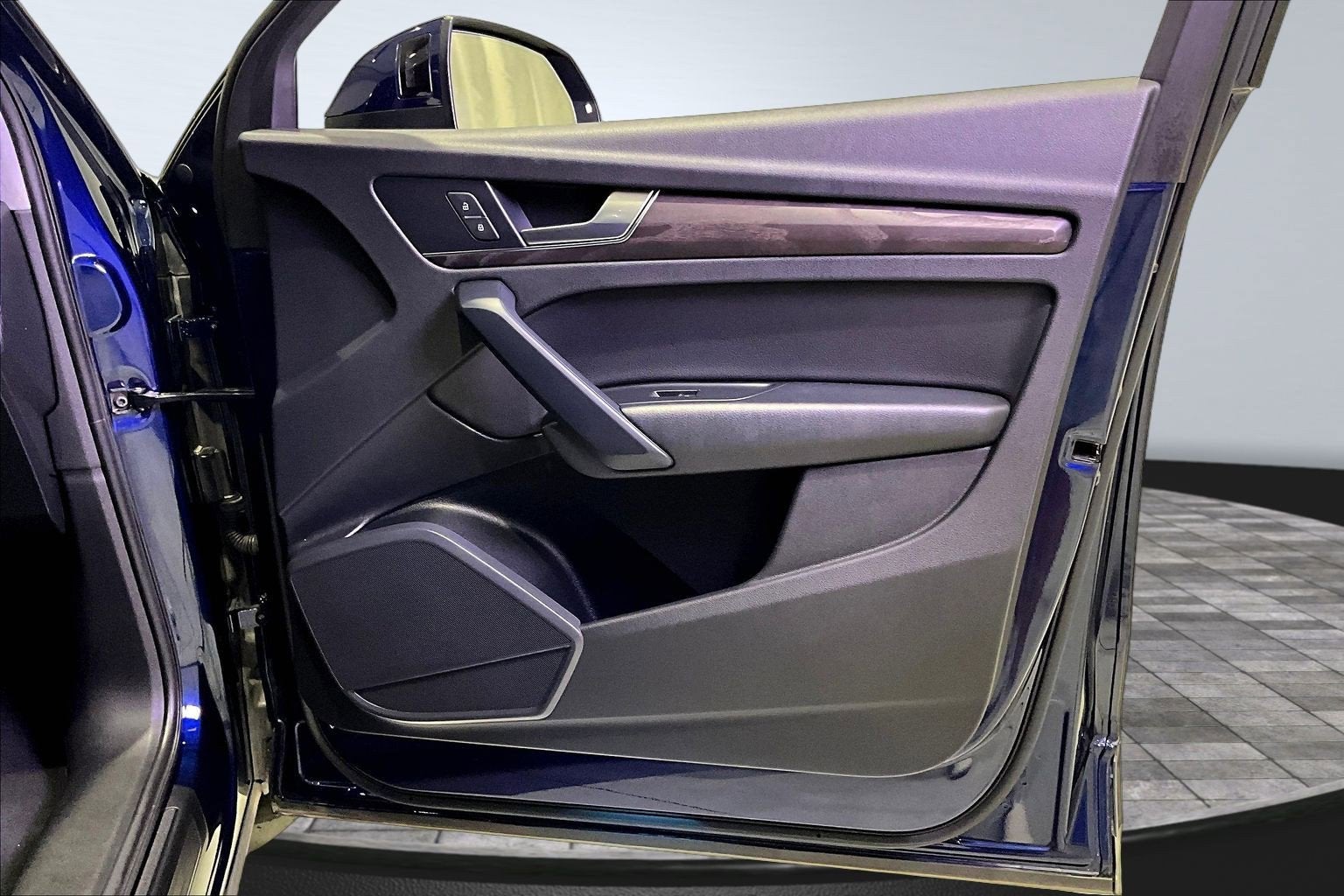 2020 Audi Q5 Premium