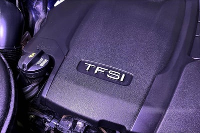 2020 Audi Q5 Premium