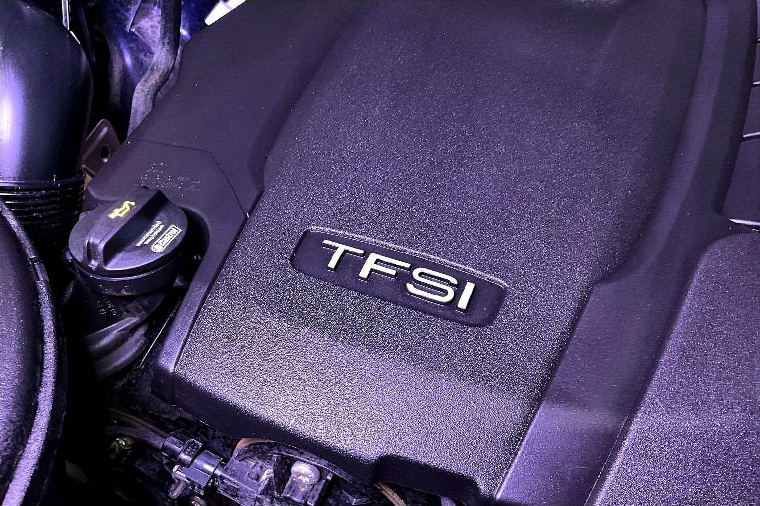 2020 Audi Q5 Premium