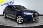 2020 Audi Q5 Premium