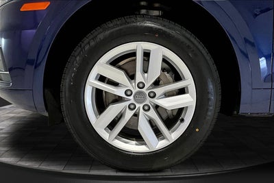 2020 Audi Q5 Premium