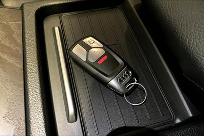 2020 Audi Q5 Premium