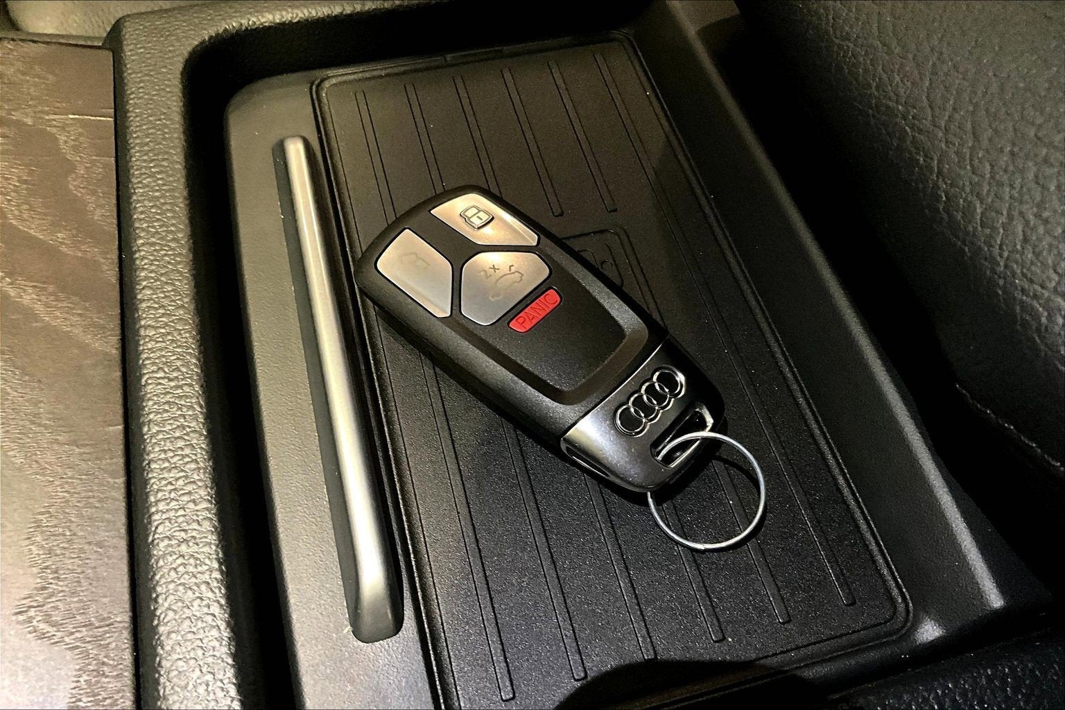 2020 Audi Q5 Premium