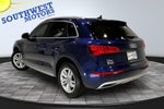 2020 Audi Q5 Premium