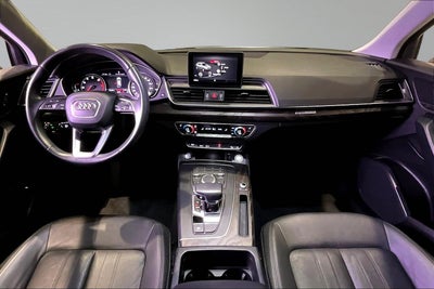 2020 Audi Q5 Premium