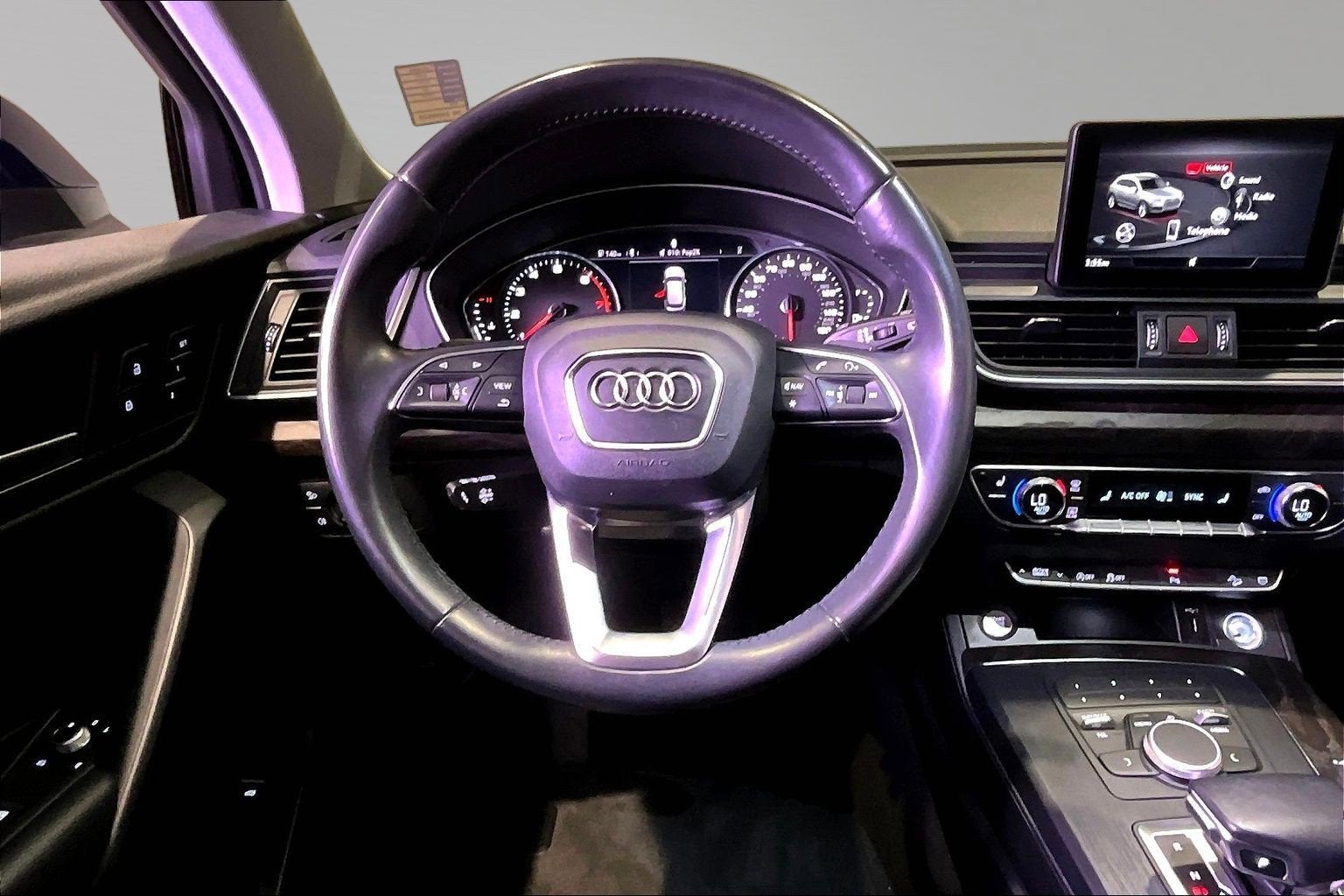 2020 Audi Q5 Premium
