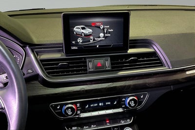 2020 Audi Q5 Premium