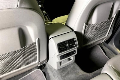 2019 Audi Q5 Prestige