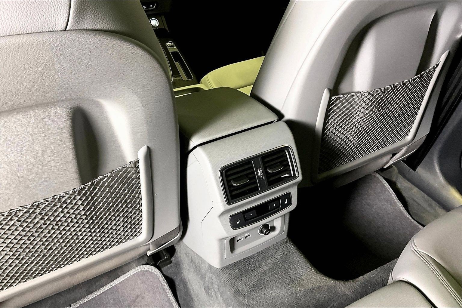 2019 Audi Q5 Prestige