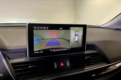 2019 Audi Q5 Prestige