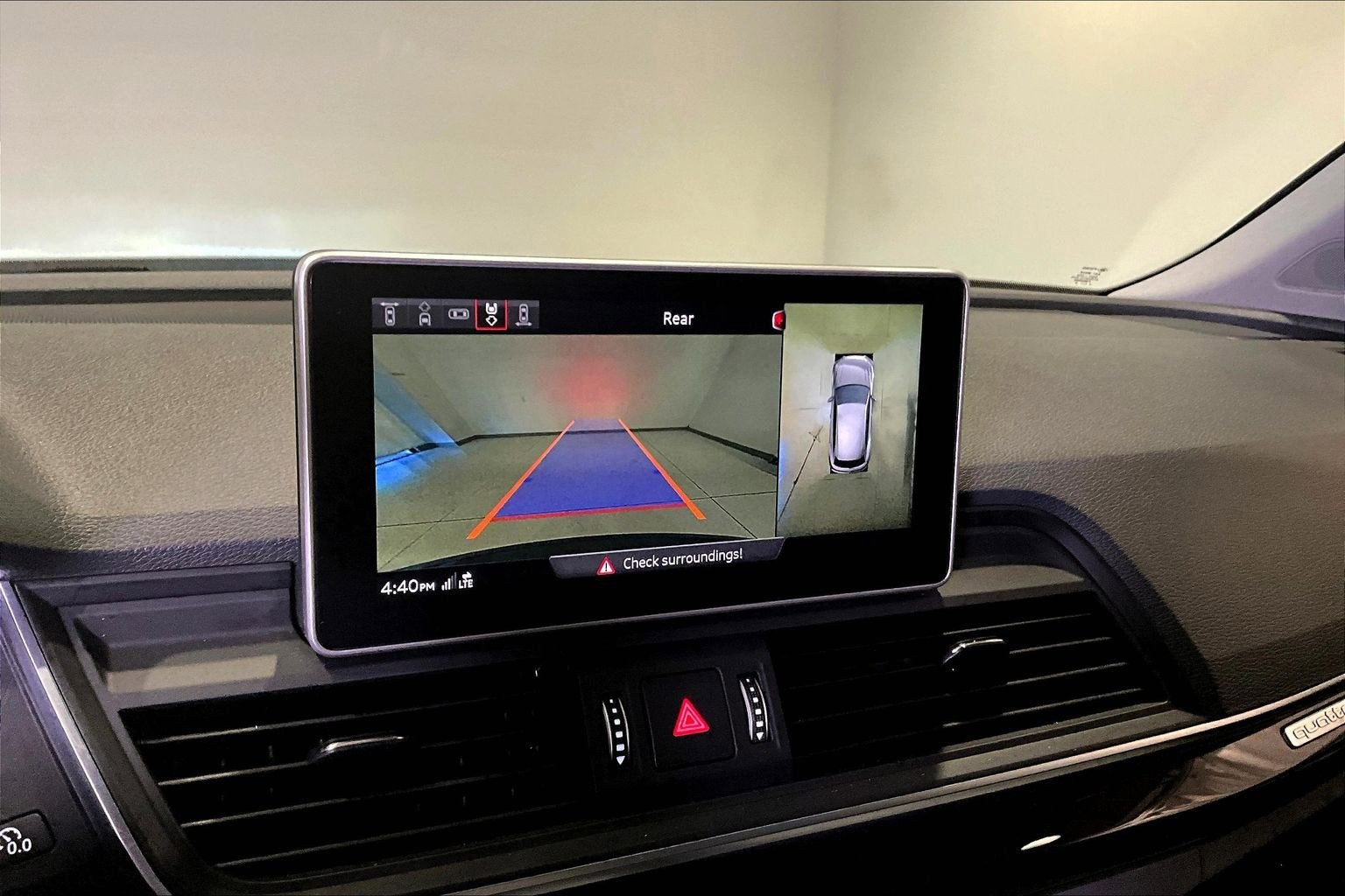 2019 Audi Q5 Prestige