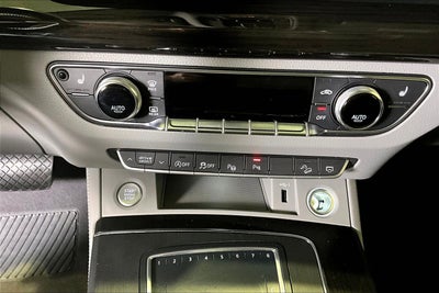 2019 Audi Q5 Prestige