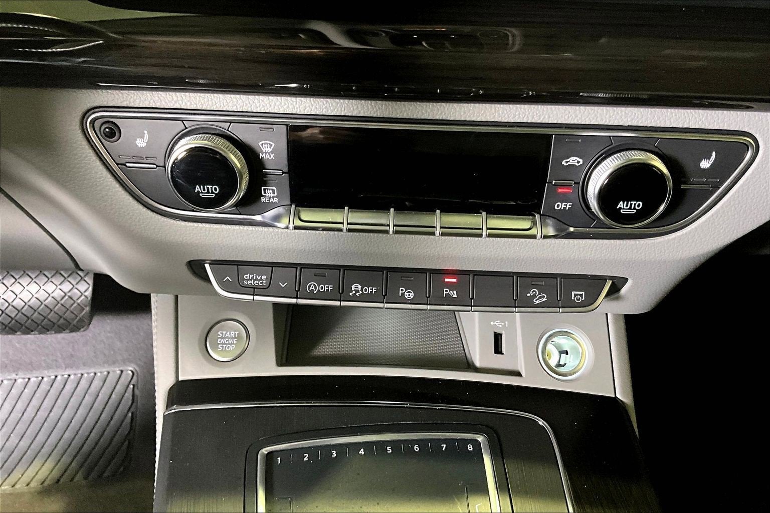 2019 Audi Q5 Prestige