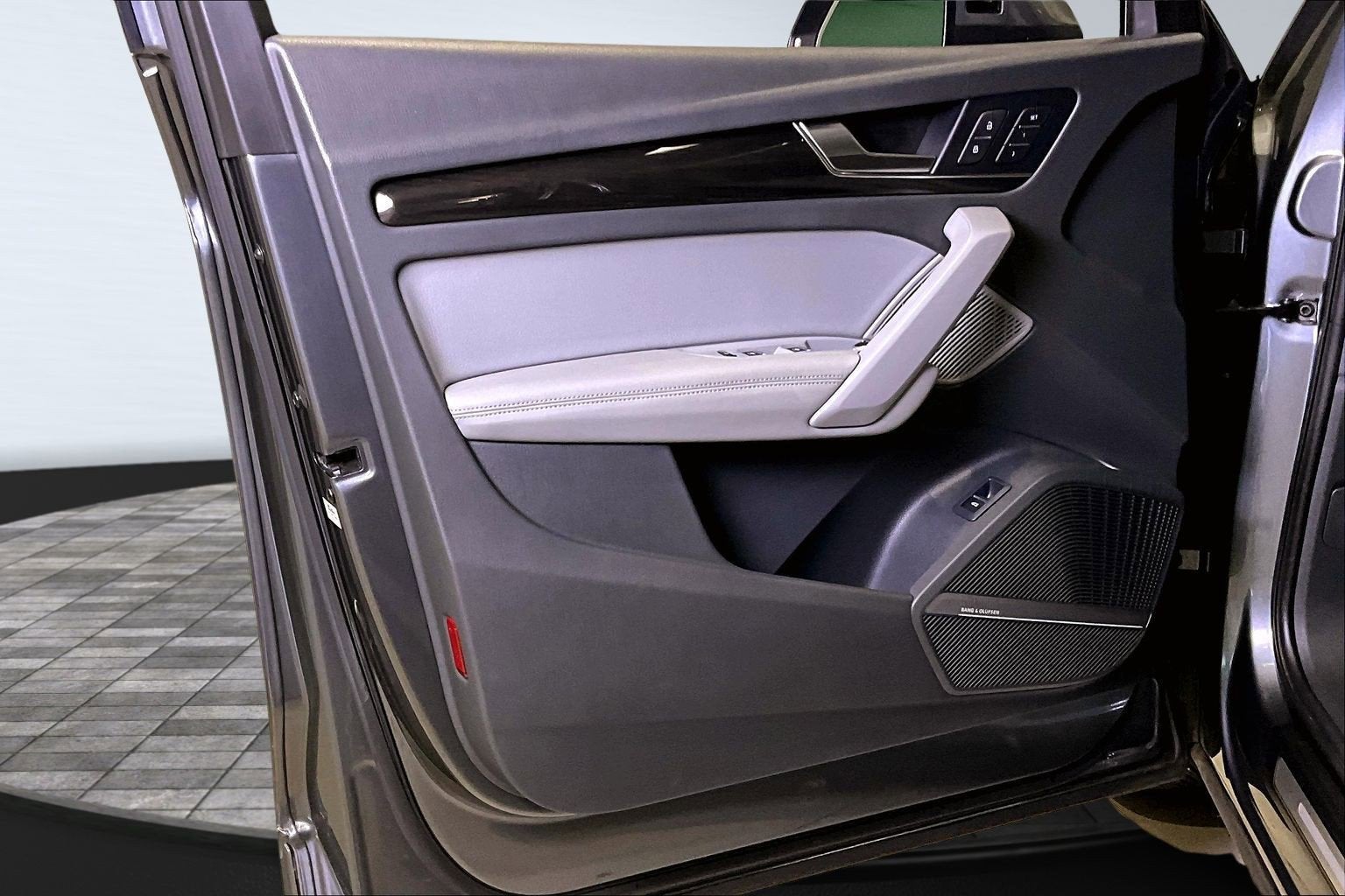 2019 Audi Q5 Prestige