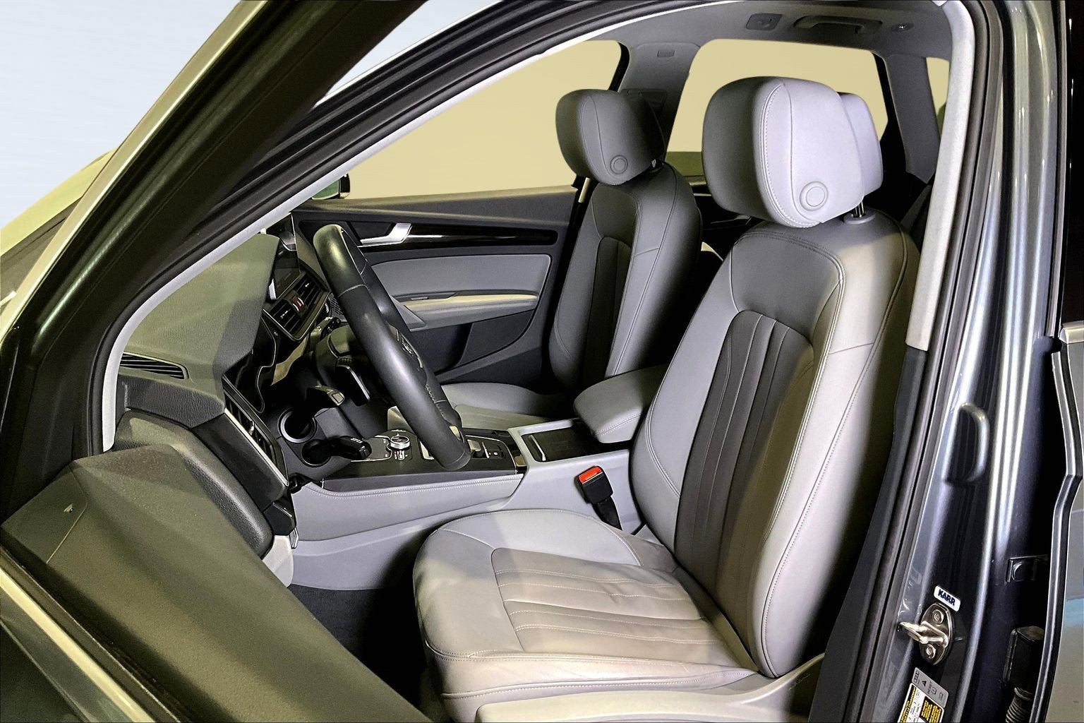 2019 Audi Q5 Prestige