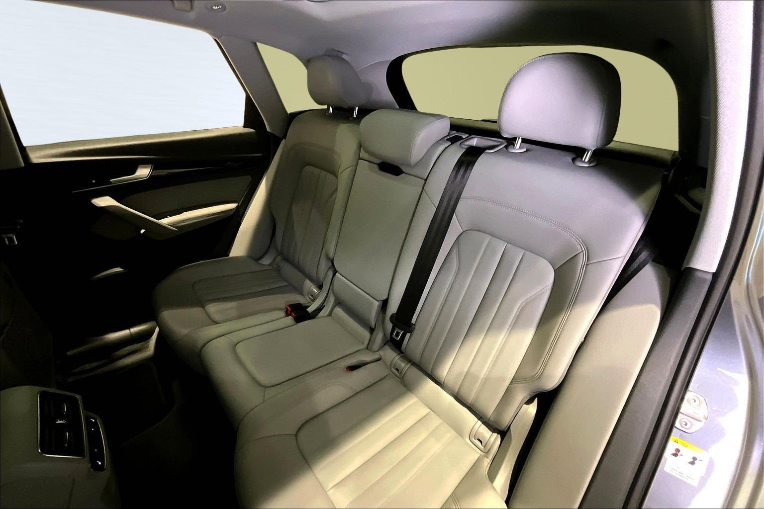 2019 Audi Q5 Prestige