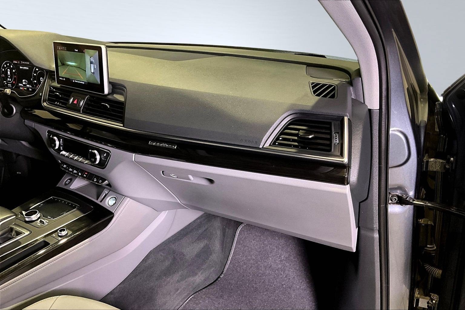 2019 Audi Q5 Prestige