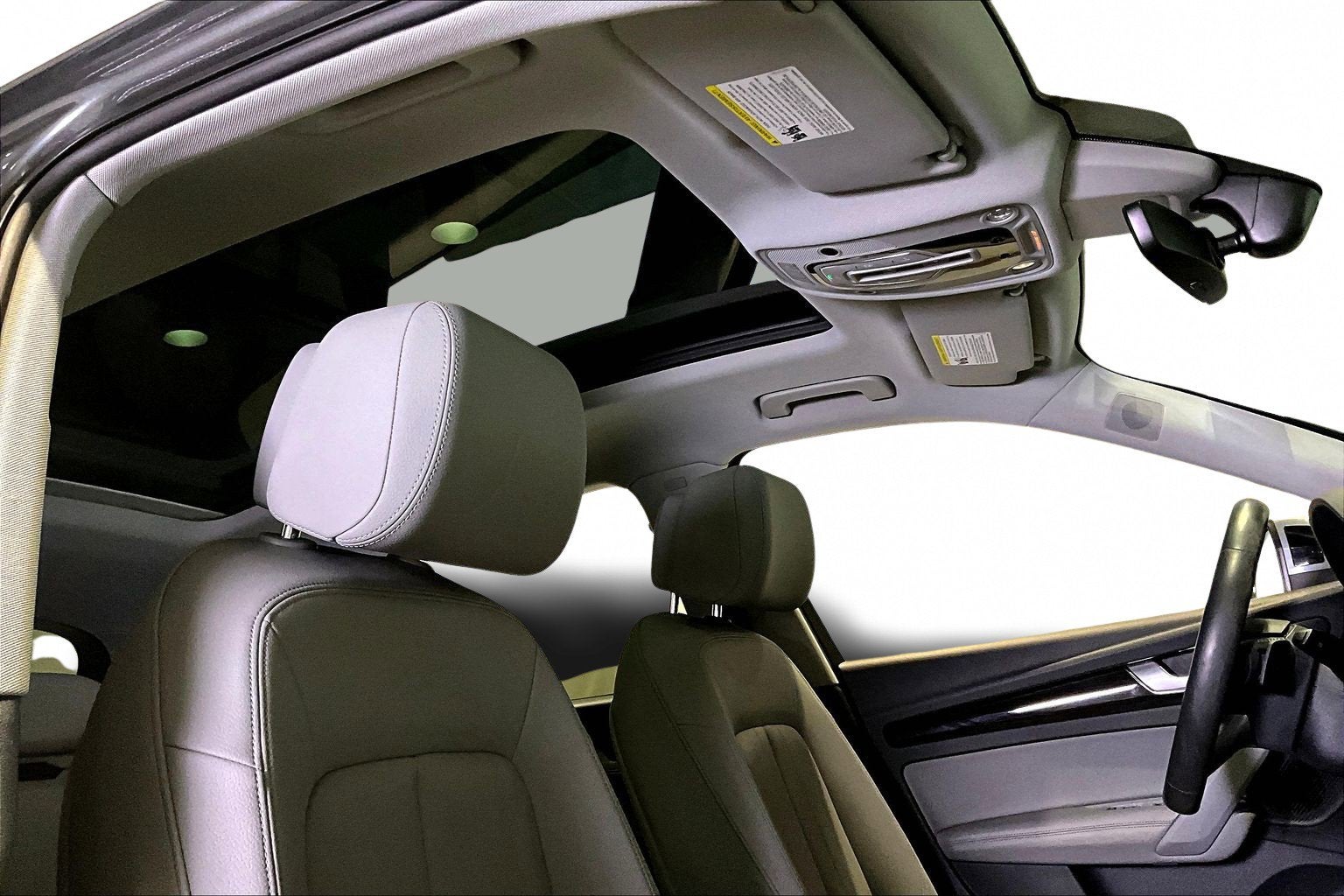 2019 Audi Q5 Prestige