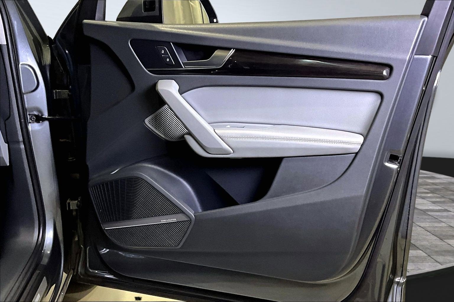 2019 Audi Q5 Prestige