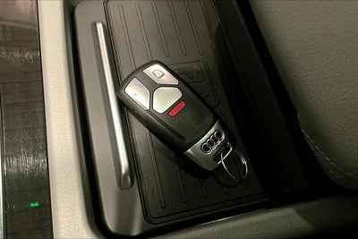 2019 Audi Q5 Prestige