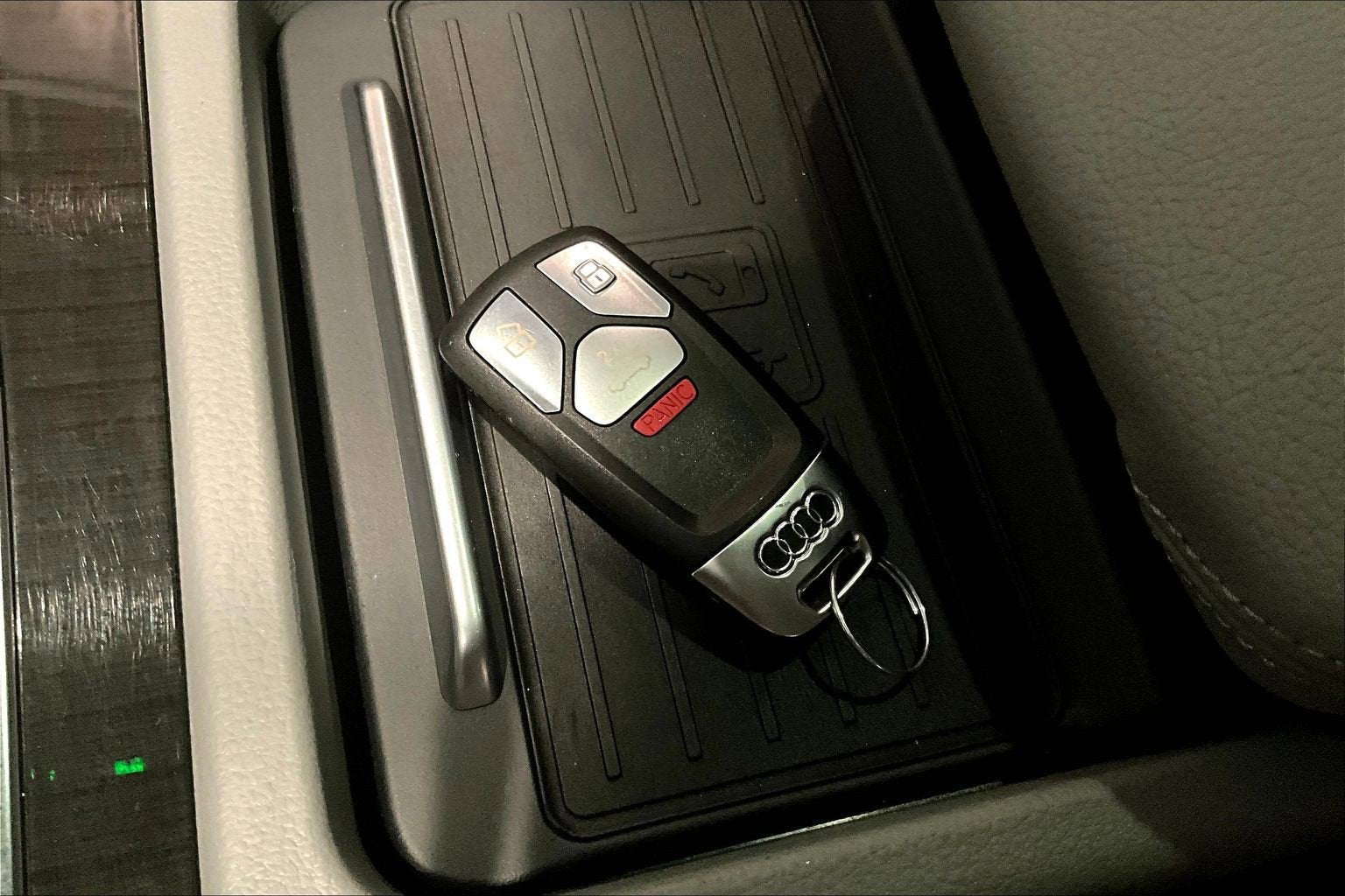 2019 Audi Q5 Prestige